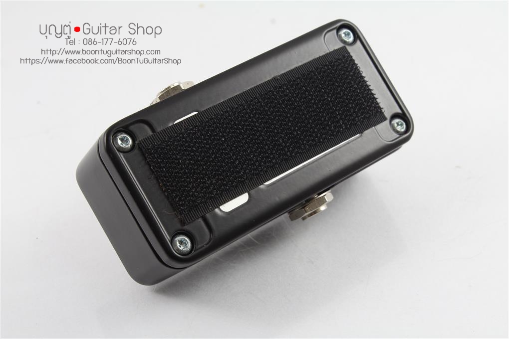 ギター tc electronic polytune mini noir TC Electronic PolyTune 3 Polyphonic Mini Pedal Tuner Noir