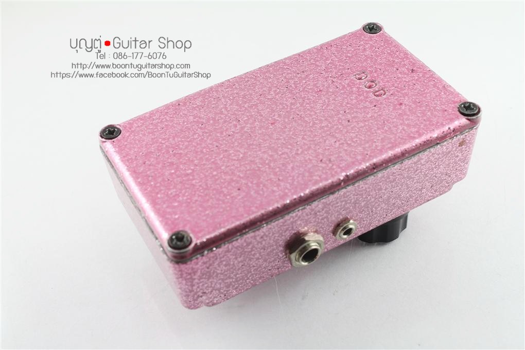 ギター DOD LOVE DRIVER FX900 mqdefault.jpg