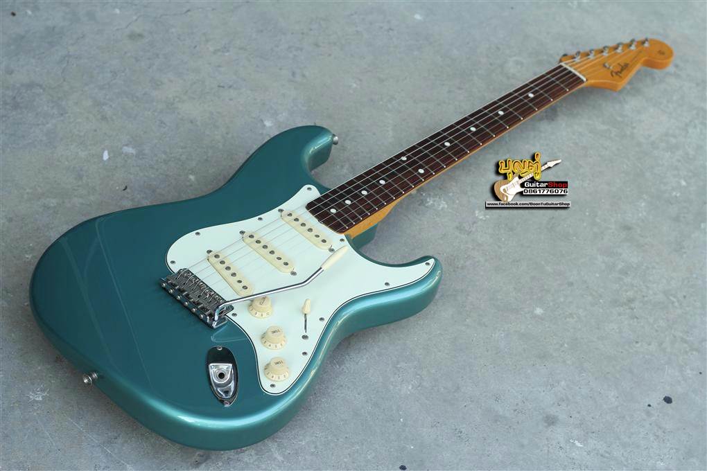 Fender Japan / ST62 1995〜1996 【公式通販】