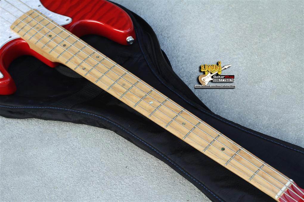 GrassRoots G-T-68BZ ラルク L'Arc tetsuモデル Grassroots G-T-68BZ / L'Arc en Ciel tetsu Signature model