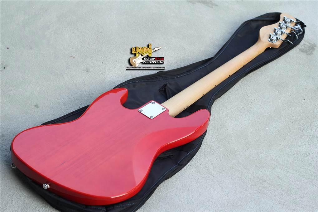 GrassRoots G-T-68BZ ラルク L'Arc tetsuモデル Grassroots G-T-68BZ / L'Arc en Ciel tetsu Signature model