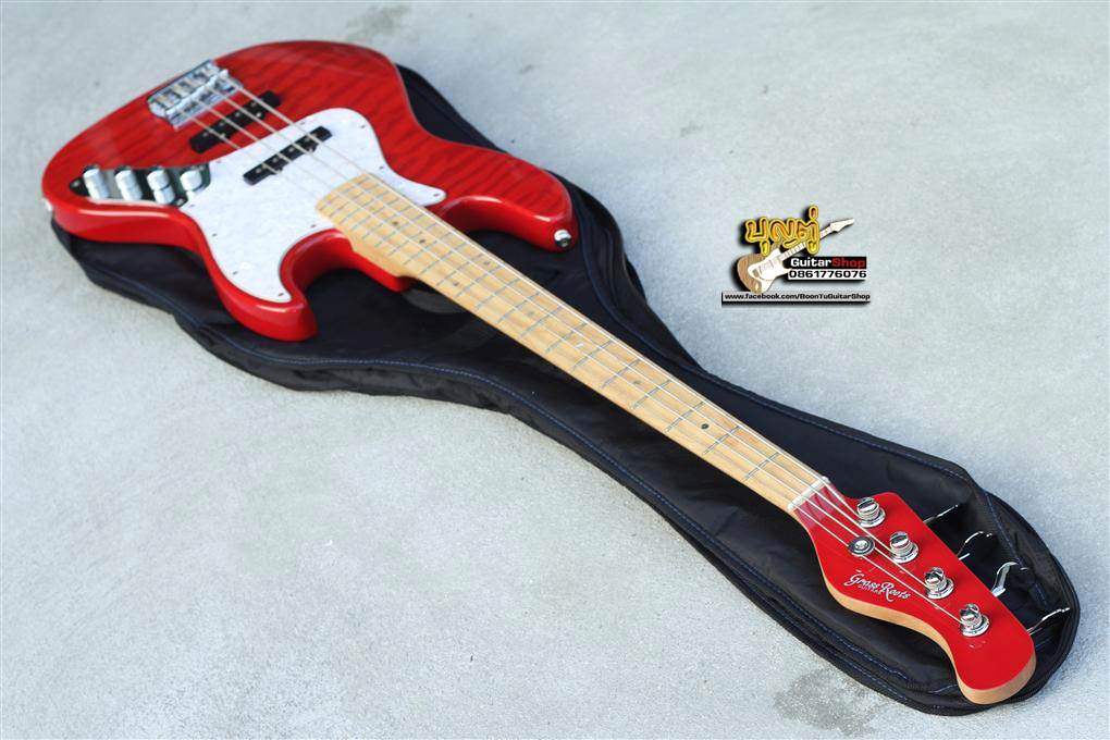 Grassroots G-T-68BZ / L'Arc en Ciel tetsu Signature model