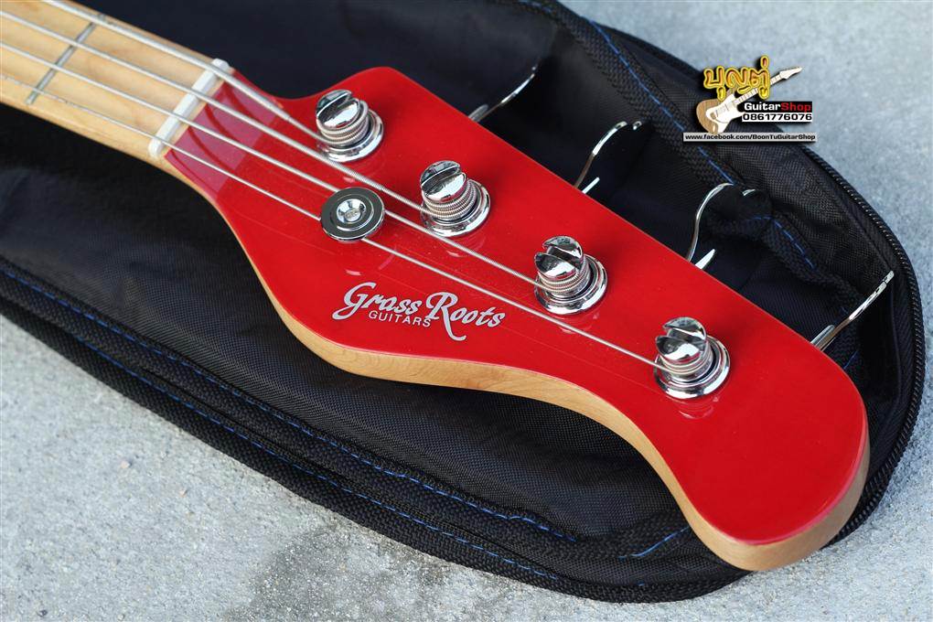 GrassRoots G-T-68BZ ラルク L'Arc tetsuモデル Grassroots G-T-68BZ / L'Arc en Ciel tetsu Signature model
