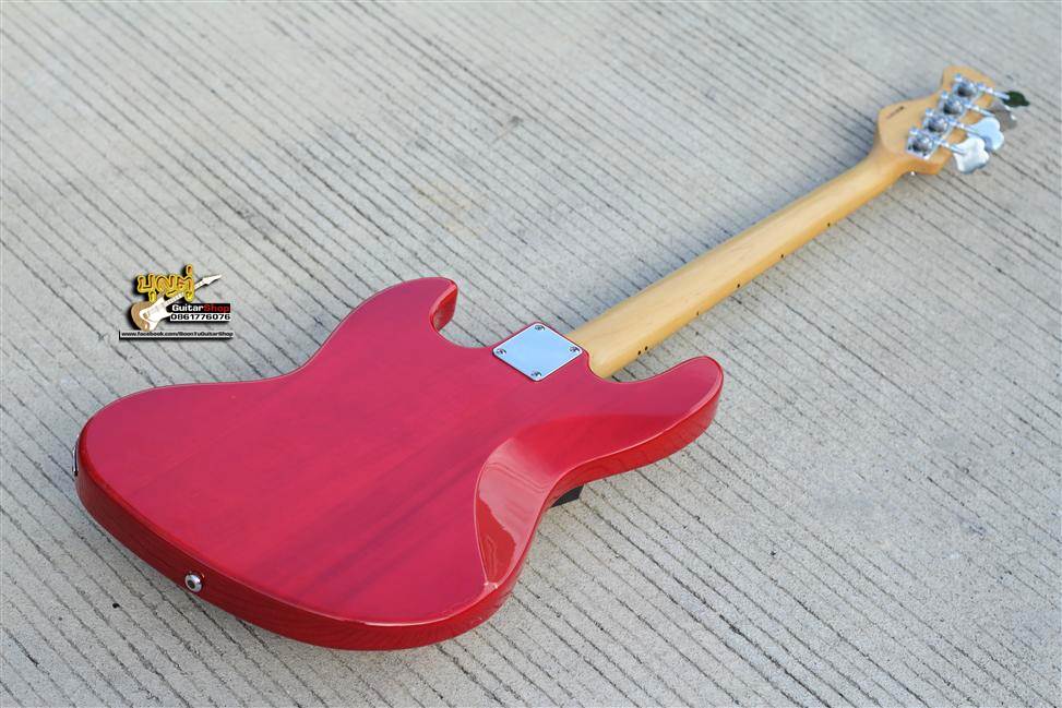 Grassroots G-T-68BZ / L'Arc en Ciel tetsu Signature model