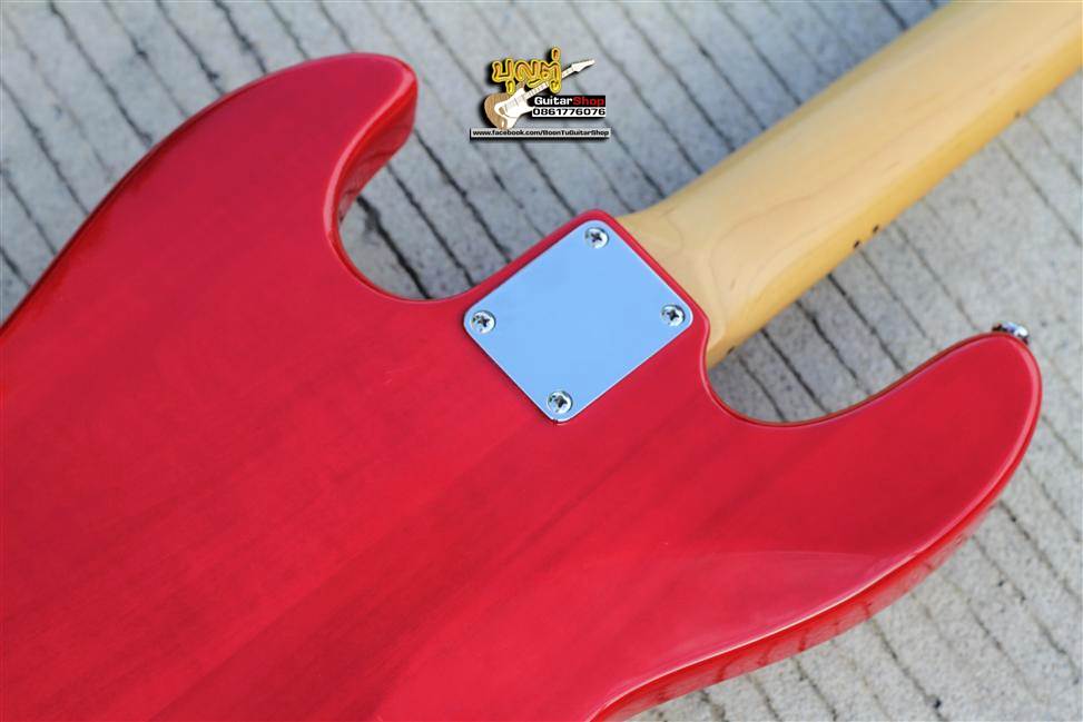 Grassroots G-T-68BZ / L'Arc en Ciel tetsu Signature model