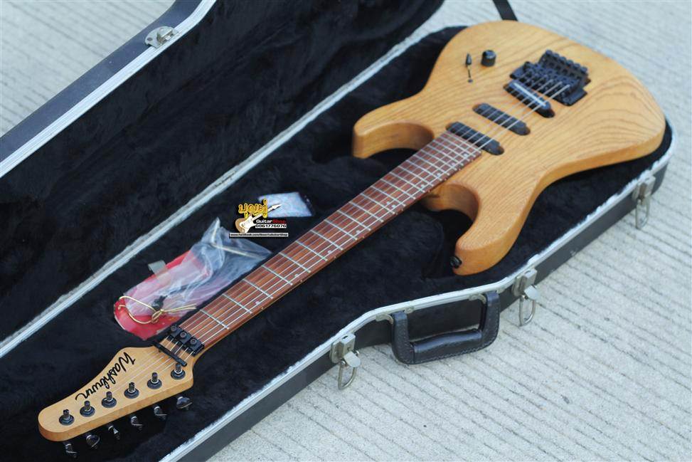Washburn MG-113 | Mercury USA series “Performer” : บุญตู่ Washburn MG-113 | Mercury USA series “Performer” : บุญตู่