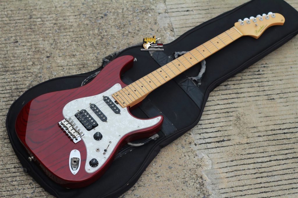 バッカス Hand Crafted Equipment IMPERIAL バッカス Hand